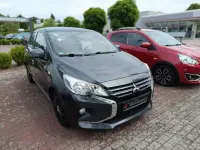 Gebraucht Mitsubishi Space Star Select 71 PS (52 kW) 2024 Basaltgrau Kleinwagen