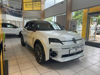 Neu Renault 5 E-Tech Iconic 77 kW (106 PS) 2025 Schwarz Limousine