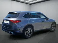 Gebraucht Mercedes GLC300 269 PS (197 kW) 2023 Grau SUV