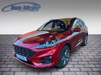 Gebraucht Ford Kuga ST-Line X 224 PS (164 kW) 2021 SUV