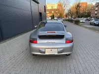 Usata Porsche 911 Carrera 320 CV (235 kW) 2002 Coupé