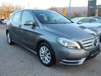 gebraucht Mercedes B160 CDI Xenon/Navigation/Automatik/PDC