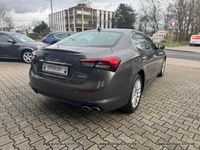 Gebraucht Maserati Ghibli GT 330 PS (242 kW) 2022 Grau Limousine