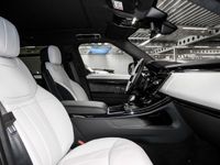 gebraucht Land Rover Range Rover Sport First Edition Hybrid P510e AD el klappb