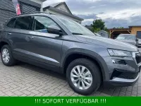 Neu Skoda Karoq Selection 150 PS (110 kW) 2026 Grau SUV
