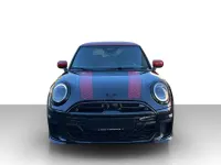 Gebraucht Mini John Cooper Works 204 PS (150 kW) 2025 Schwarz Kleinwagen