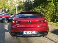 Gebraucht Mazda 3 Exclusive-Line 140 PS (102 kW) 2025