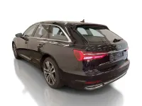 Gebraucht Audi A6 Sport 286 PS (210 kW) 2022 Mythosschwarz Kombi