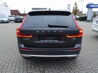 Gebraucht Volvo XC60 Plus 398 PS (292 kW) 2025 Grau SUV