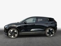 Neu Volvo EX30 Performance 314 kW (428 PS) 2025 Schwarz SUV