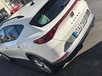 Gebraucht Cupra Formentor 150 PS (110 kW) 2022 Weiß SUV