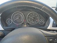 Second-hand BMW 316 190 CP (139 kW) 2015 Negru Break