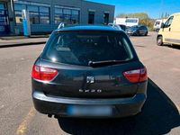 Gebraucht Seat Exeo 120 PS (88 kW) 2012 Andere farben Kombi