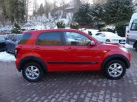 Gebraucht Daihatsu Terios 105 PS (77 kW) 2007 Unbekannt SUV
