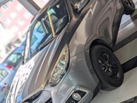 Gebraucht Hyundai ix35 135 PS (99 kW) 2012 Grau SUV