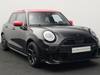 Używany Mini Cooper 156 KM (114 kW) 2024 Czarny Hatchback