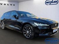 Gebraucht Volvo V60 Plus 455 PS (334 kW) 2025 Schwarz Kombi