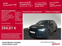 Gebraucht Audi A1 Ambiente 150 PS (110 kW) 2024 Mythosschwarz metallic Kleinwagen
