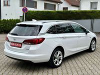 gebraucht Opel Astra 1.4 Turbo Start/Stop -AUTOMATİK-TOP- GEPFLEGT