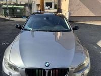 Gebraucht BMW 325 218 PS (160 kW) 2006 Grau Coupé