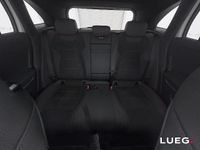 Gebraucht Mercedes EQA350 AMG 214 kW (292 PS) 2025 Weiß SUV