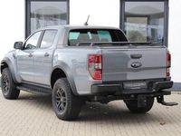 Gebraucht Ford Ranger Performance Edition 212 PS (155 kW) 2022 Grau Pickup