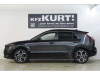 gebraucht Kia Niro 1.6 GDI 2WD Aut Spirit