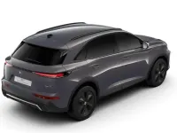 Neu DS Automobiles DS7 Crossback Performance 131 PS (96 kW) 2026 Nachtflug metallic SUV