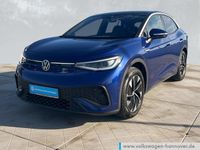 Gebraucht VW ID.5 Pro Performance 150 kW (204 PS) 2022 Blue dusk metallic SUV