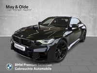 Gebraucht BMW M2 Performance 480 PS (353 kW) 2025 Schwarz Coupé