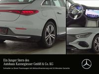 gebraucht Mercedes EQE350 