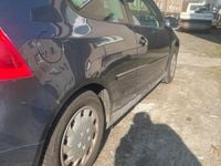 Gebraucht VW Golf 140 PS (102 kW) 2007 Blau Coupé