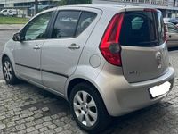 gebraucht Opel Agila 55.456Km