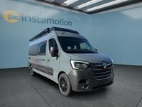 Neu Renault Master 179 PS (131 kW) 2025 Grau Van