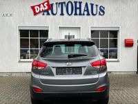 gebraucht Hyundai ix35 2WD 5 Star Edition 207000 KM