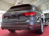 gebraucht Audi A4 Avant 2.0 TFSI ultra sport*SHZ*ACC*LED*AHK*