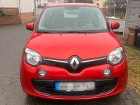 Gebraucht Renault Twingo 69 PS (50 kW) 2015 Rot Kleinwagen