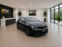 Gebraucht Opel Astra Edition 181 PS (133 kW) 2023 Schwarz perla nera/ty Kombi