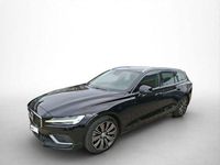Gebraucht Volvo V60 Core 334 PS (245 kW) 2023 Schwarz Kombi