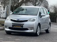 Gebraucht Subaru Trezia 90 PS (66 kW) 2011 Kleinwagen