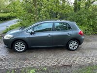 gebraucht Toyota Auris Executive