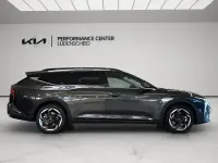 Gebraucht Kia K4 Spirit 150 PS (110 kW) 2026 Grau Kombi
