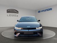 Neu Hyundai Ioniq 5 N Line 167 kW (228 PS) 2025 Ecotronic grey metallic SUV