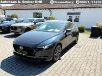 Neu Mazda 3 Center-Line 140 PS (102 kW) 2026