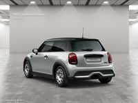 Gebraucht Mini Cooper S 178 PS (130 kW) 2022 Weiß Kleinwagen