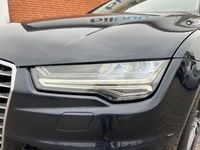 Gebraucht Audi A7 Sportback 252 PS (185 kW) 2015 Kleinwagen