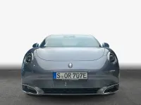 Usado Ora 07 150 kW (204 CV) 2025 Gris Berlina
