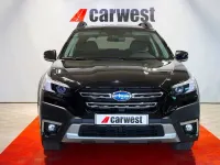 Gebraucht Subaru Outback 169 PS (124 kW) 2026 Schwarz Limousine