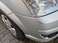 Gebraucht Opel Meriva Edition 125 PS (91 kW) 2006 Silber Van / Kleinbus
