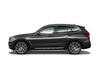 gebraucht BMW X3 xDrive20i Aut. xLine NEU bei Hofmann